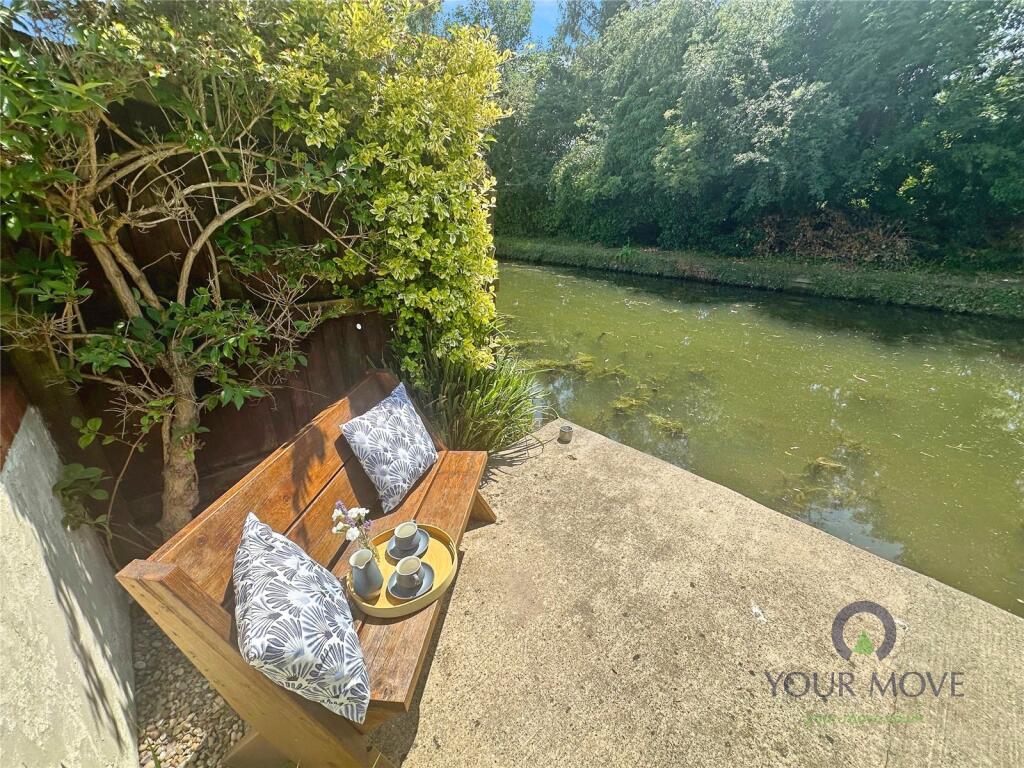 Mooring