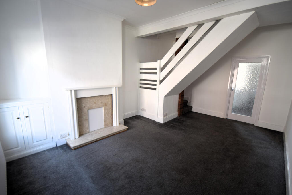 Living Room Alt View