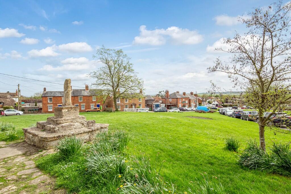 Village Green