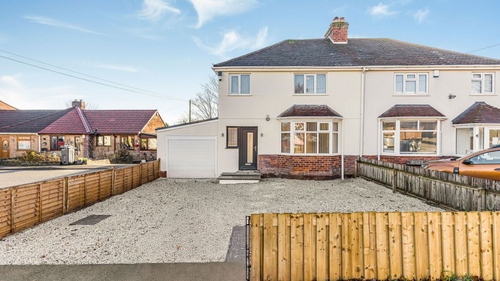 Slade Road, Sutton Coldfield, B75 5PG