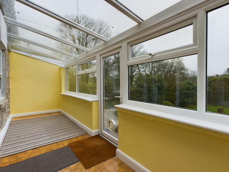 sun room