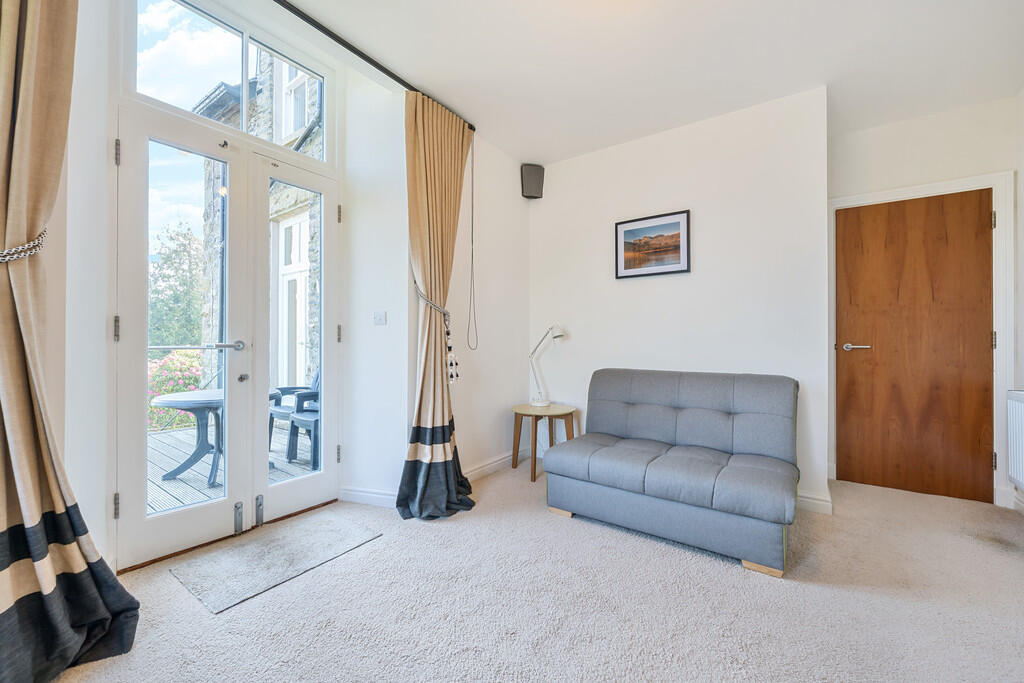 Bedroom Three/Off...