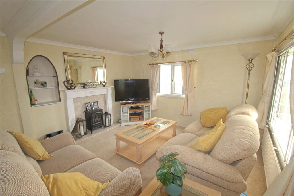 Trowbridge Lodge Park, Trowbridge