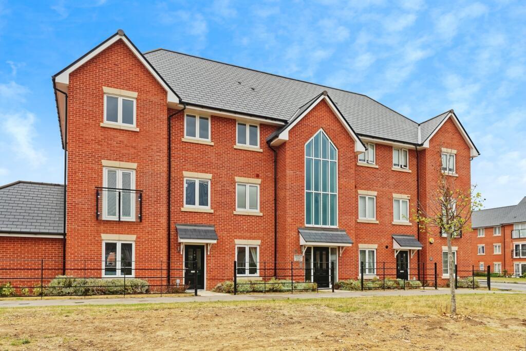  Connors Way, Canterbury, Kent, ,    CT1 1WB