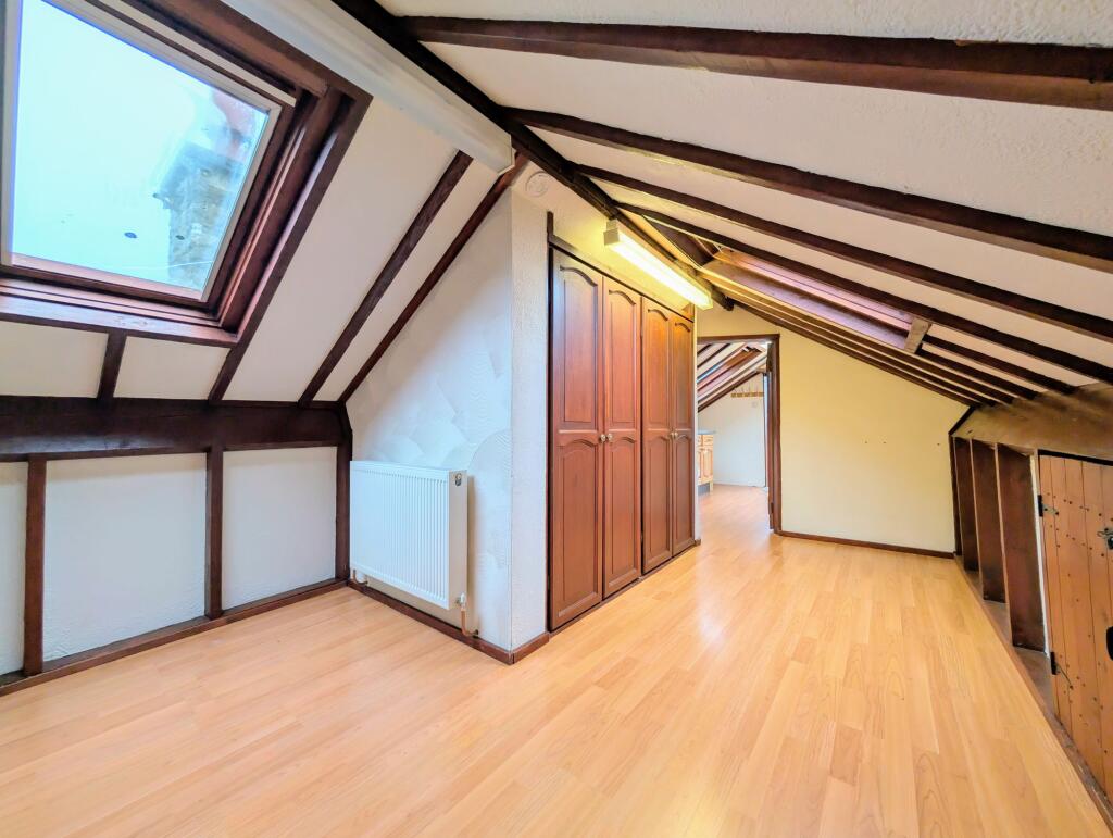 Dining Room (Flat)