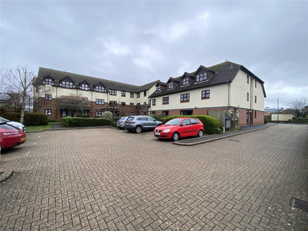 Rear External