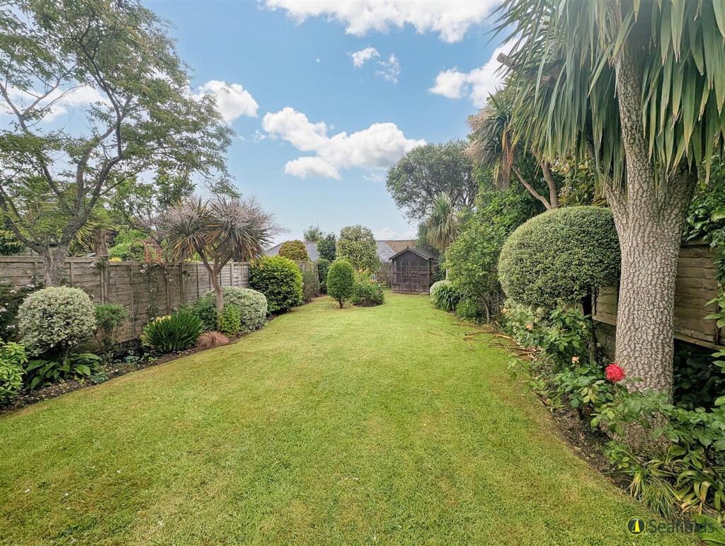 Gardens