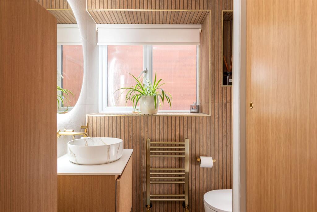 Cloakroom