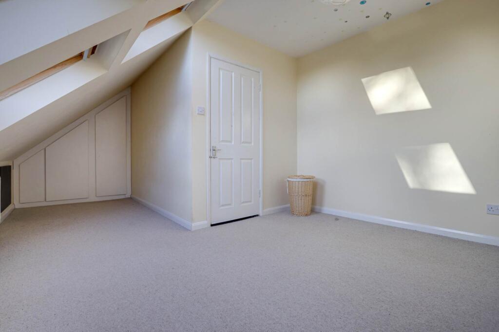 Mill Green, Caversham