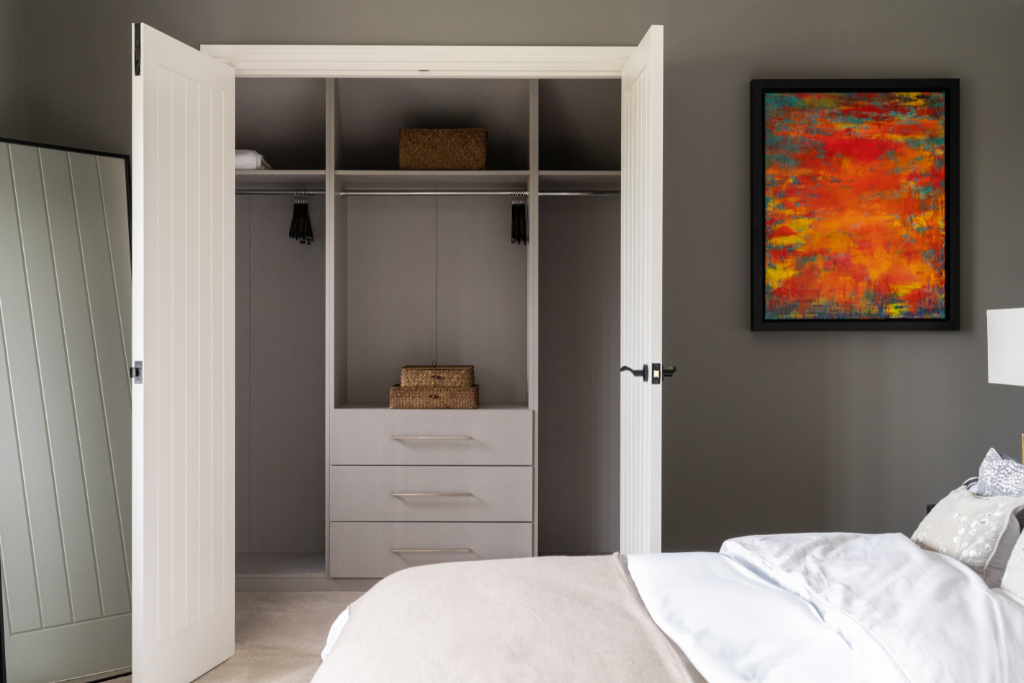 Previous Showhome