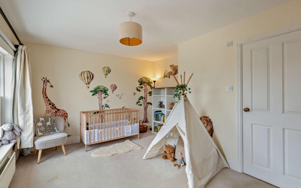Bedroom 3