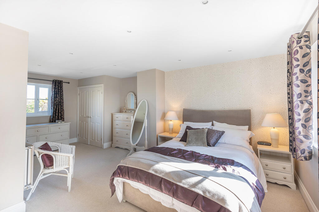 Principal Bedroom