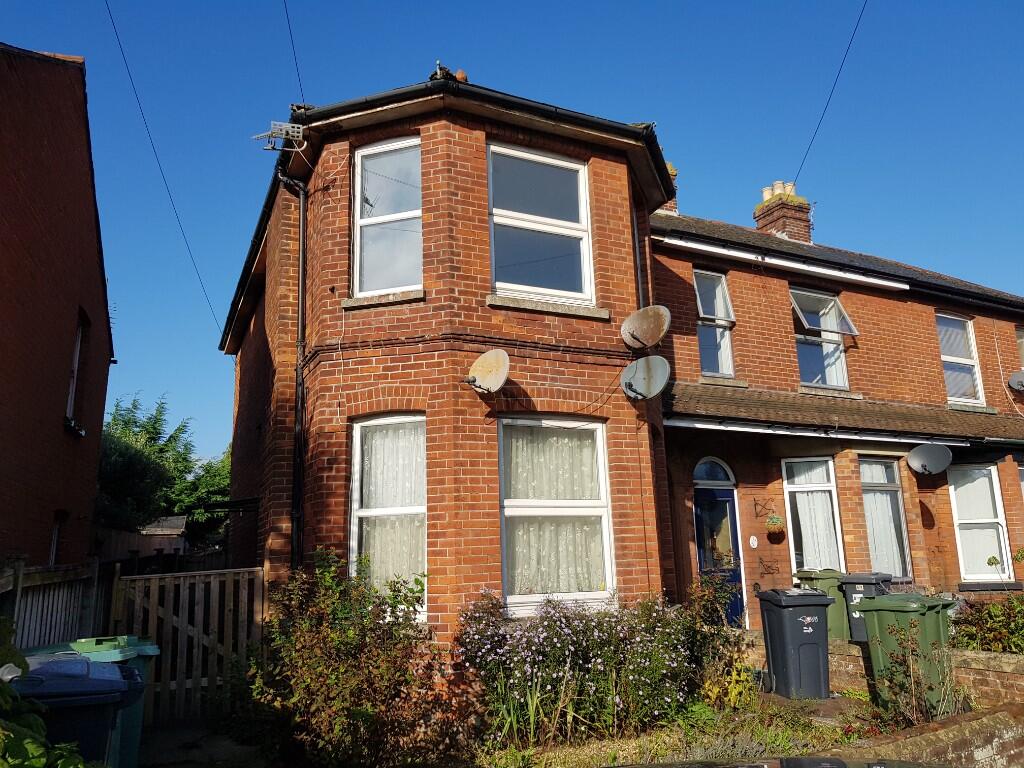 Medina Avenue, Newport, Isle Of Wight, PO30