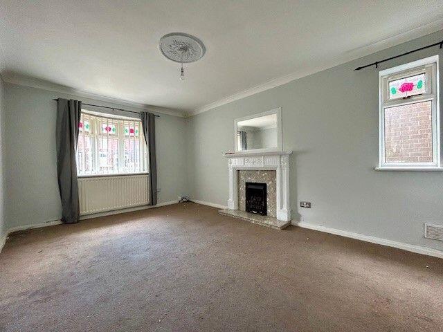 Second Reception Room