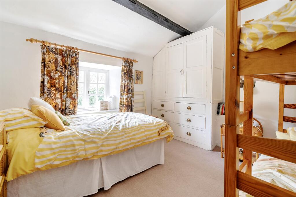 BEDROOM 3