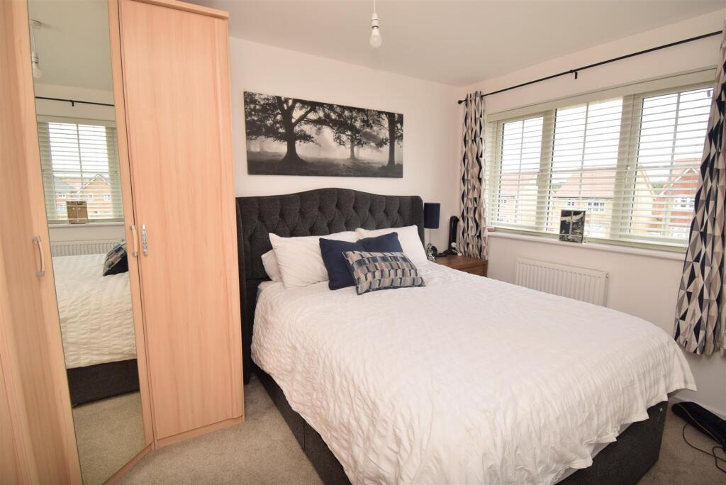 BEDROOM TWO