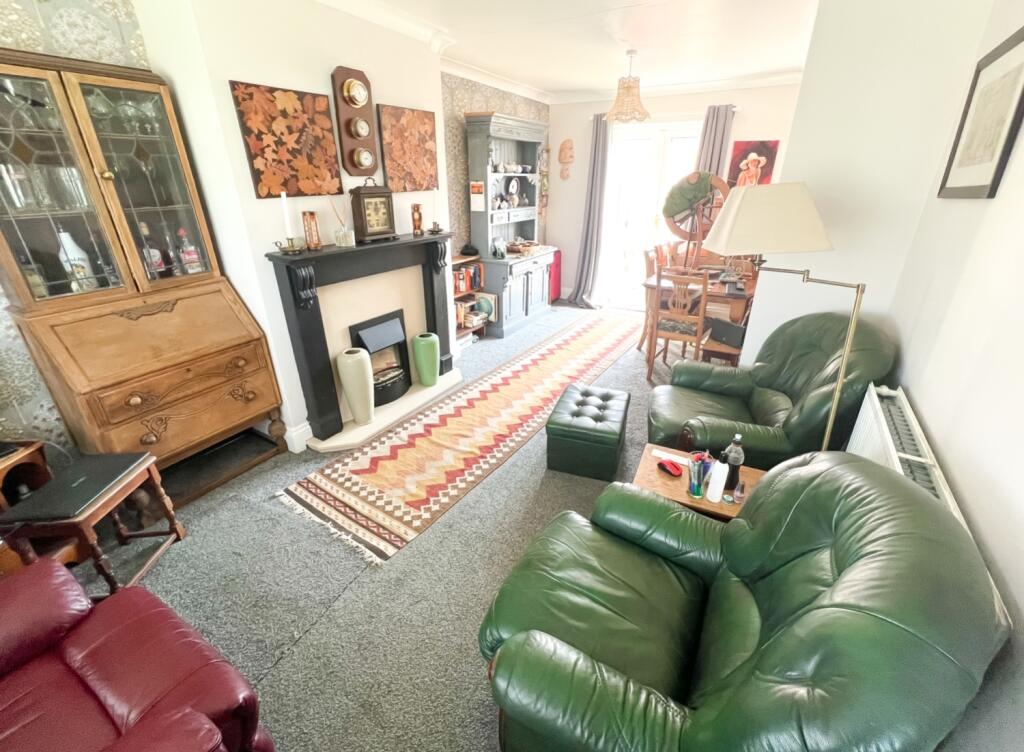 Grampian Way EweMove 3