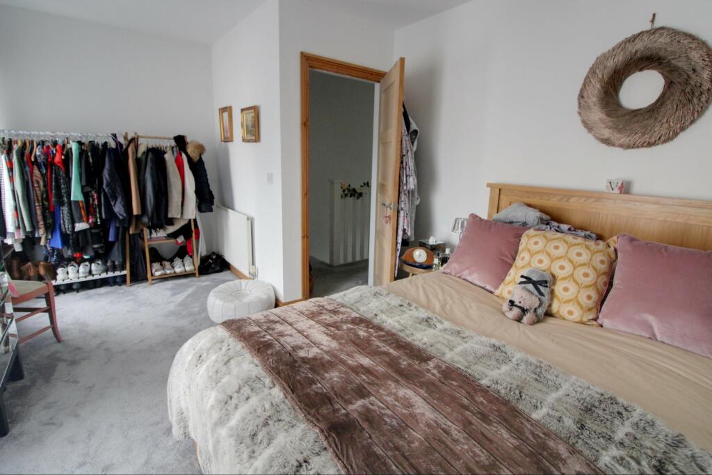 Bed 1 2