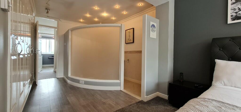 Master Suite