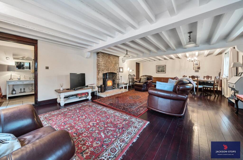 Sitting Room B