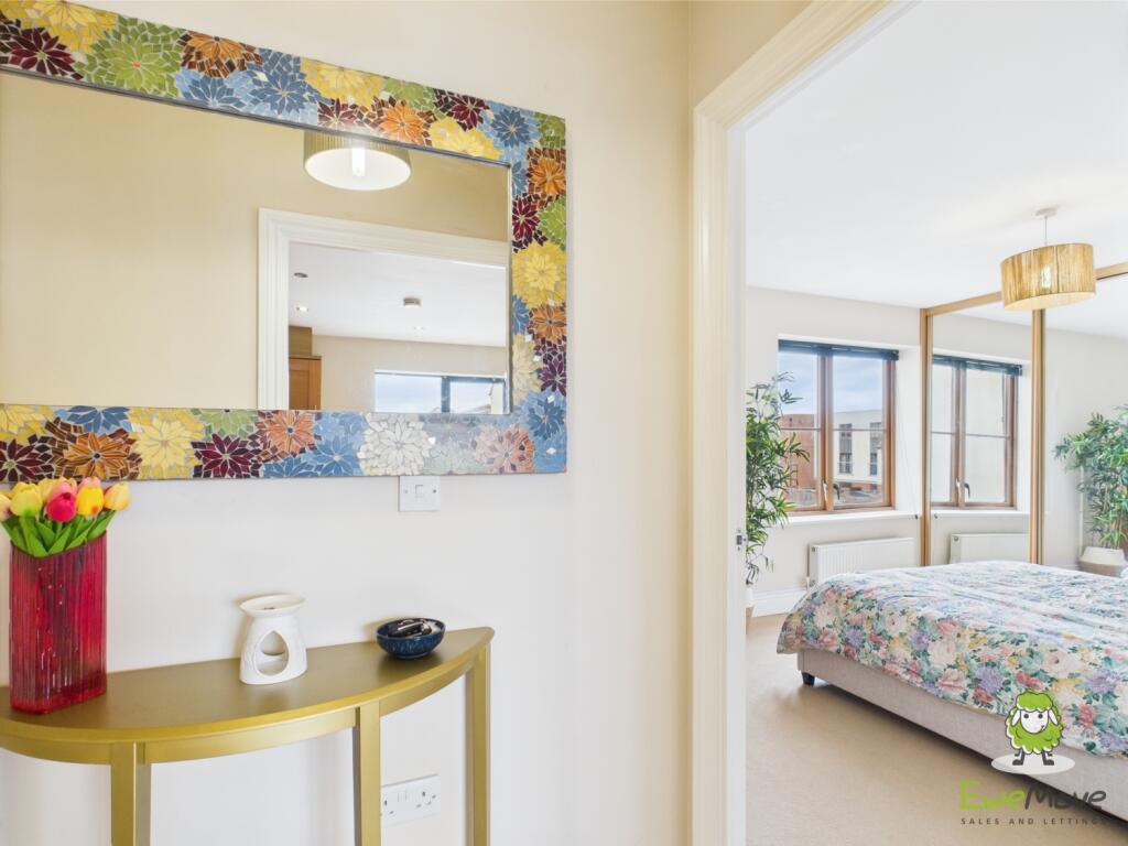 EweMove Estate Agents Basingstoke 