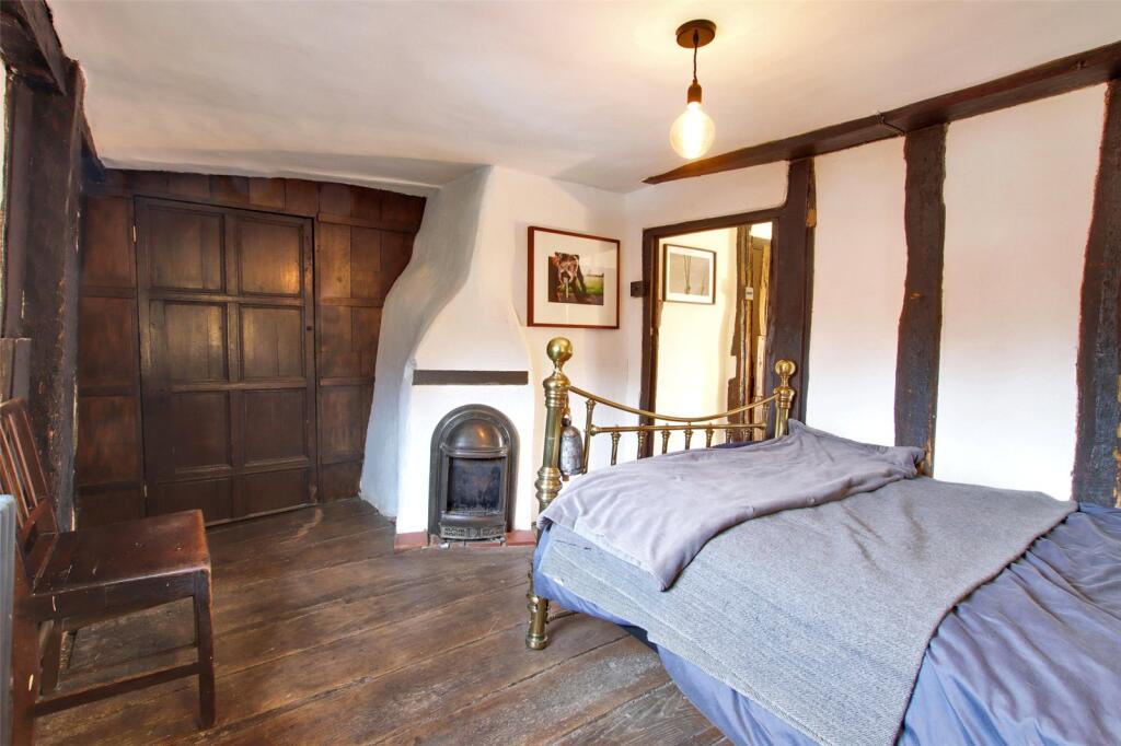 Principal Bedroom