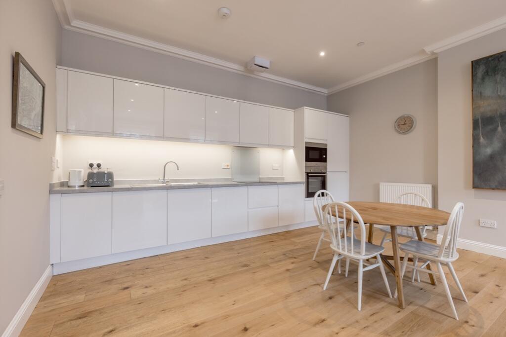 Kitchen Dining