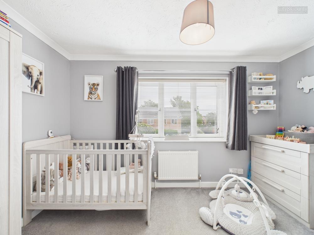 Bedroom  Two