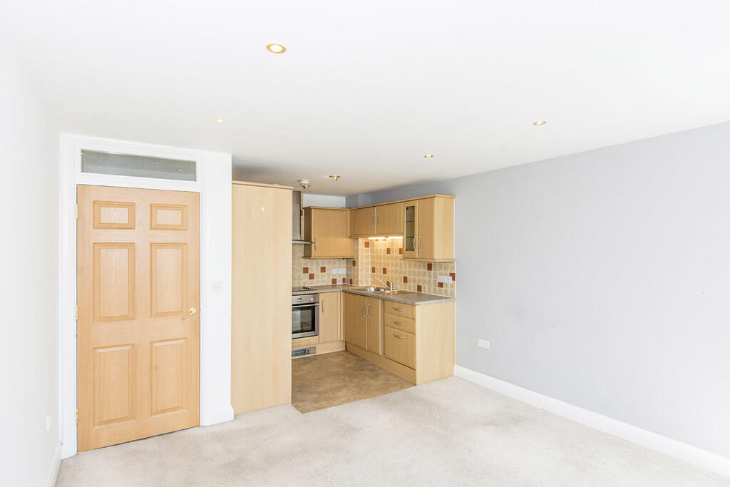 Lounge/Kitchen/Di...