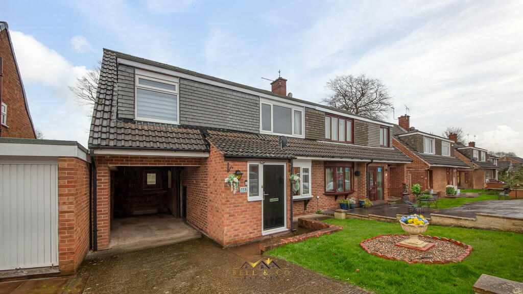 Front of house 1....