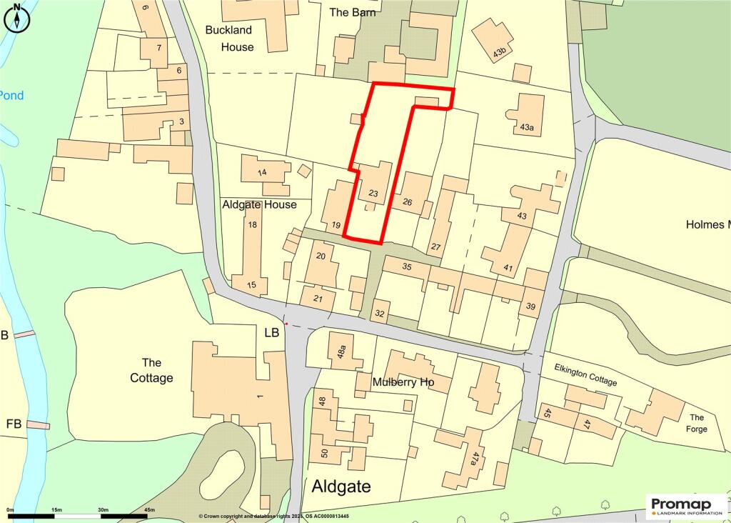 Location Plan