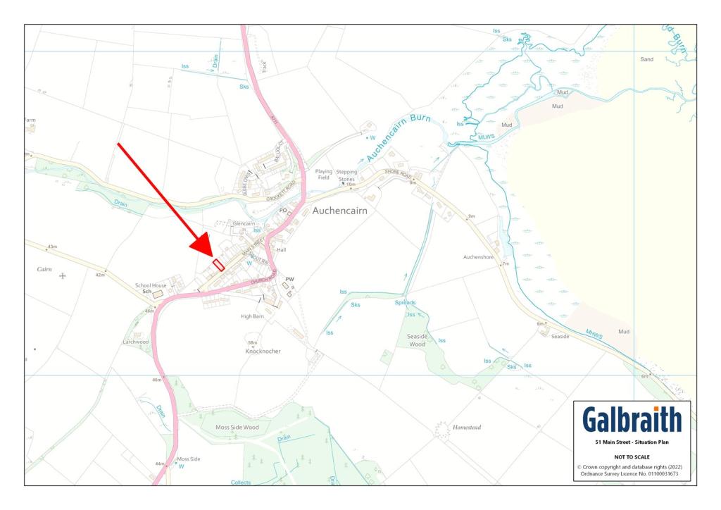 Location Plan