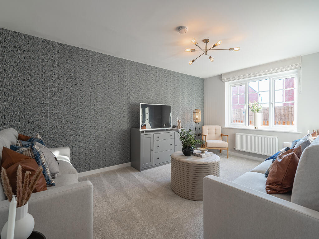 Jervis Close, 
Eye, 
IP23 7FD