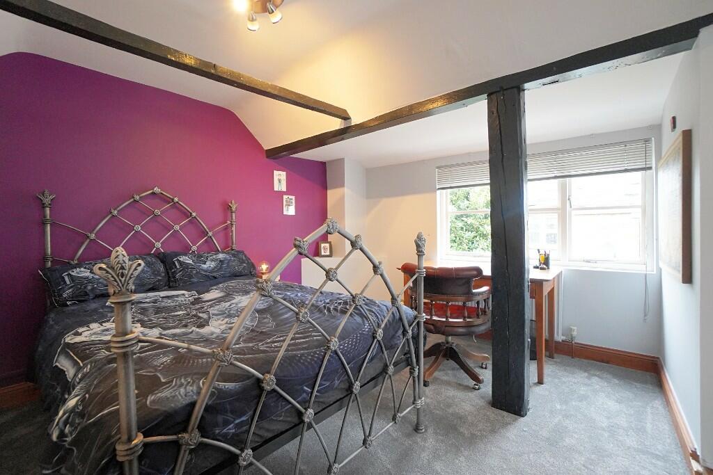 Bedroom five