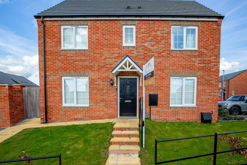 Front of house 1....