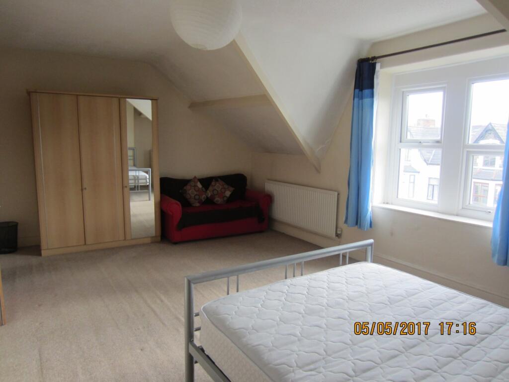 Kings Road, Pontcanna, Cardiff, CF11