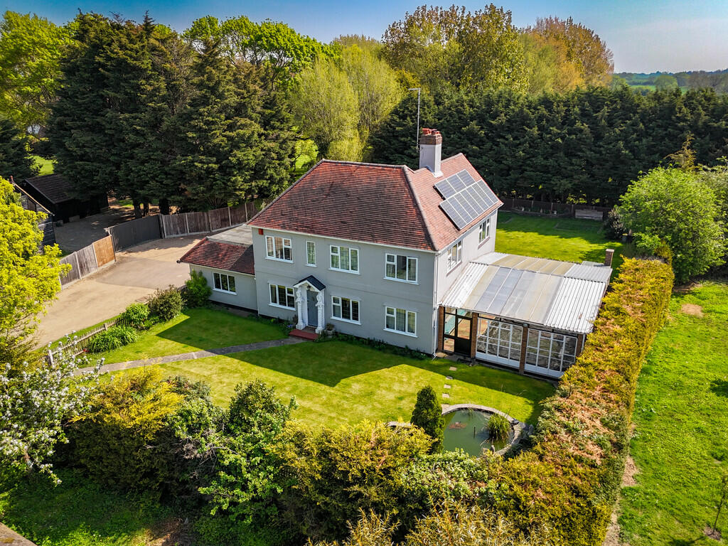 Rectory Grove-7