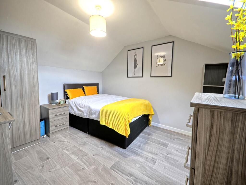 Bedroom 4 _ 2