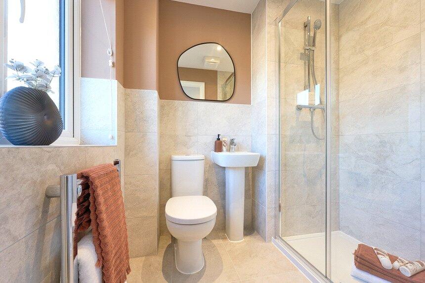 Ensuite Example