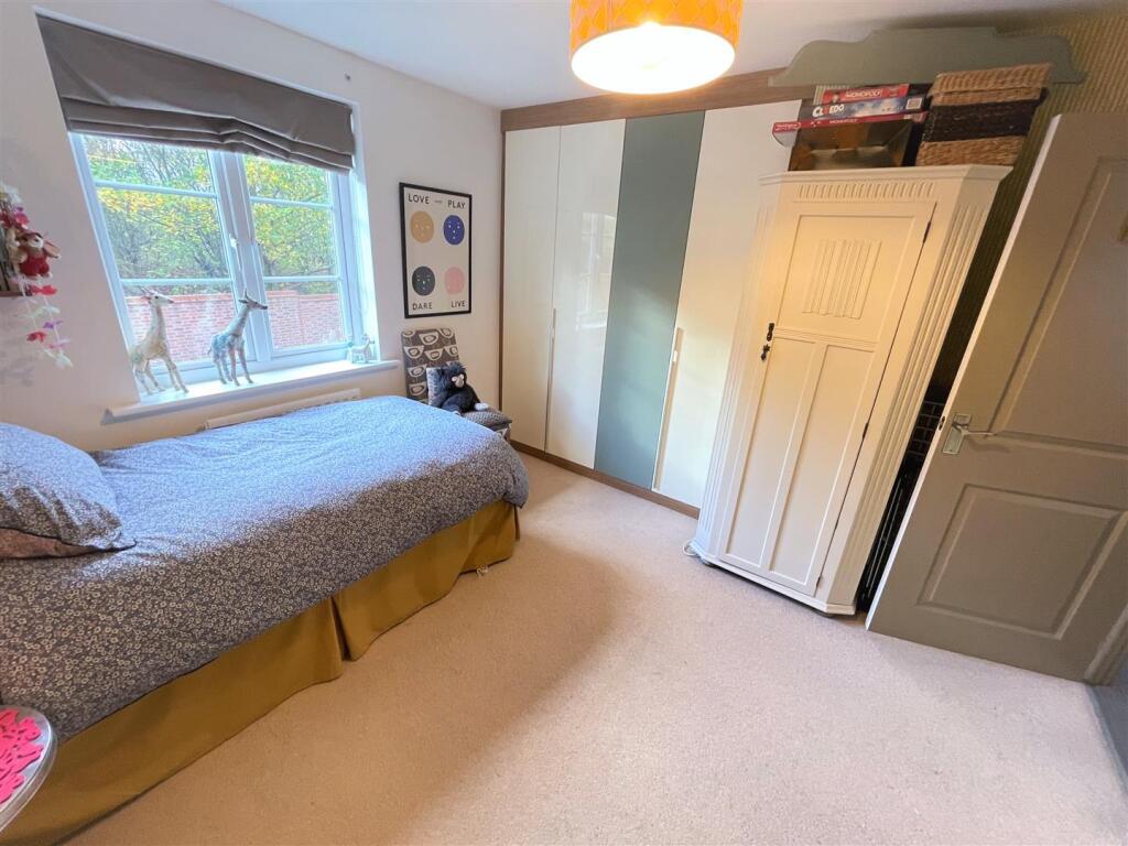 BEDROOM 3