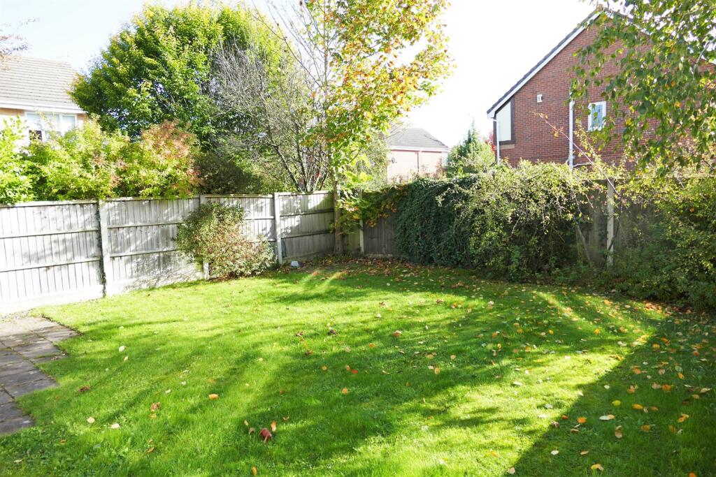 Garden b
