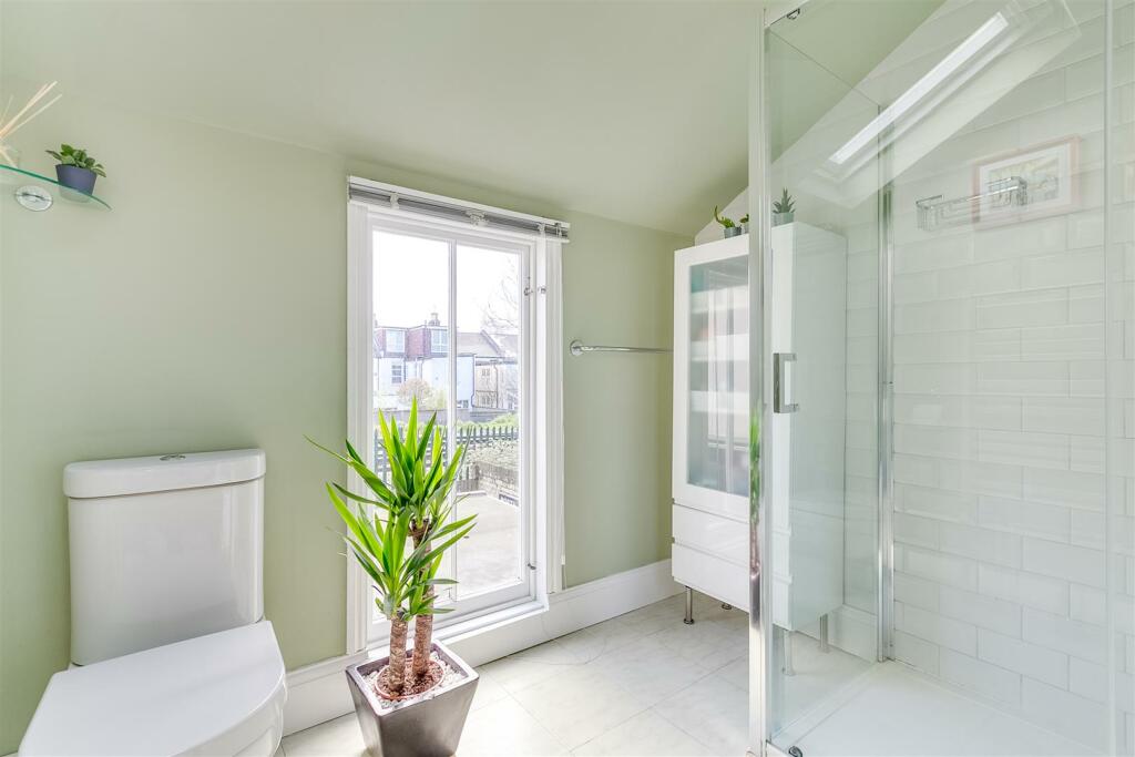 Ramsay Road, W3 - FOR SALE
