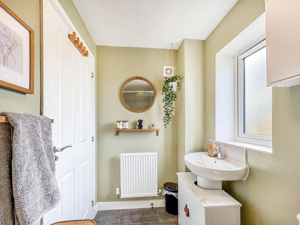 Ensuite