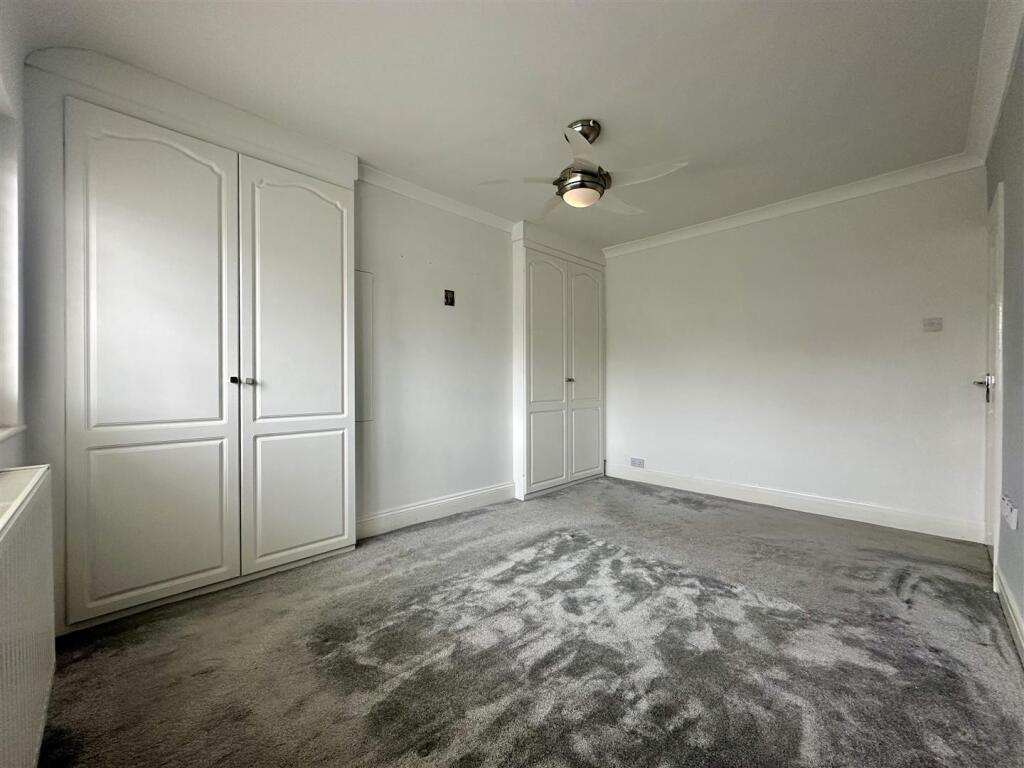 Bedroom 2 Aspect 2
