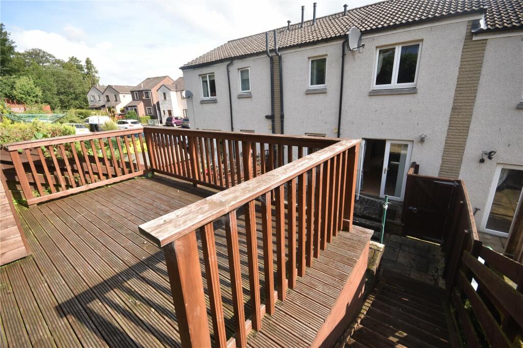 Decking