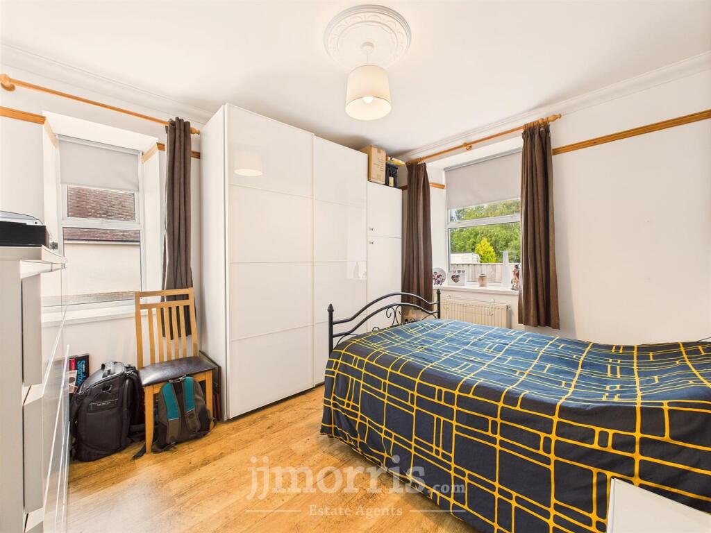 Dining Room/Bedroom Four