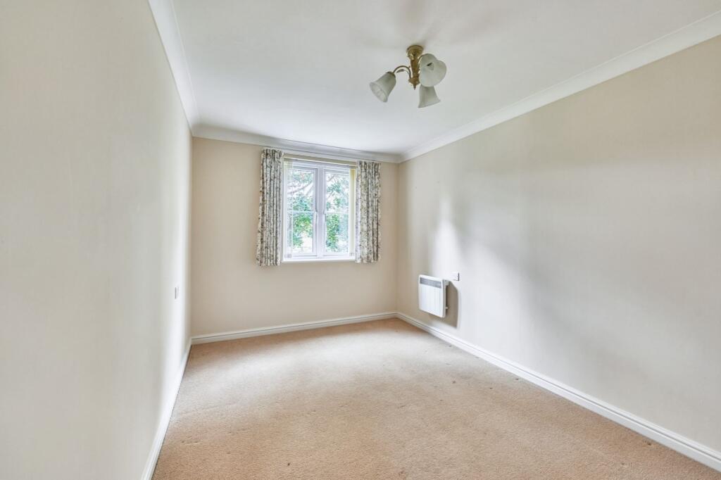 Flat 21 Chancellor Court, Broomfield Road, Chelmsford CM1 1RY