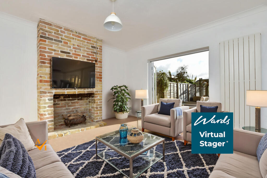 Lounge (Modern Style)