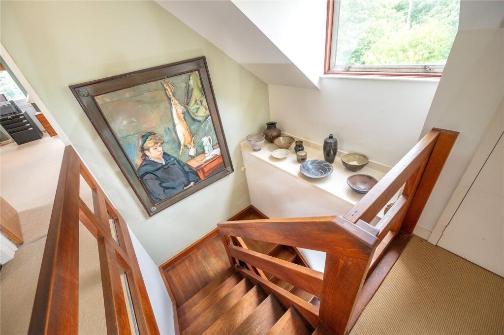 Stairway