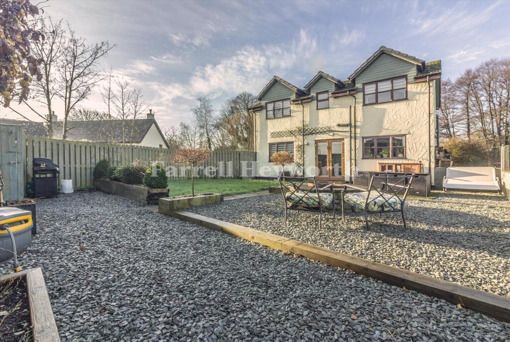 School Lane, Pilling, Preston